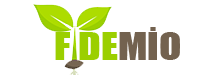 Fidemio Site Logo